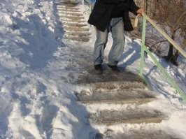 От странных до потрясающих: подборка лестниц, которые действительно стоит увидеть