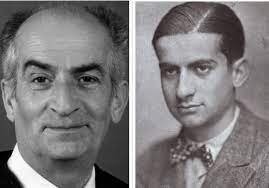 Известные люди, которых мало кто видел молодыми