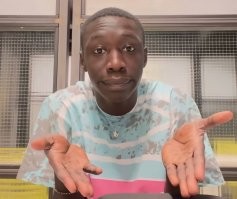 Хотя бы звук пропеллеров заглушили... 
Изобрели новый корпус для квадрокоптера, эка невидаль...