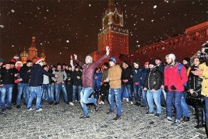 Большой ностальгии пост. Часть четвертая