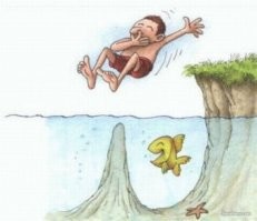 лишь бы под снегом не было сюрпризов в виде арматуры...