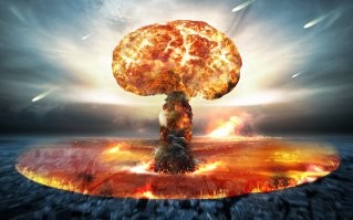 Веселые похороны: омская ритуальная контора предложила засыпать прах усопших в петарды