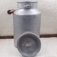 У меня такой был