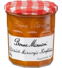 Это конечно уже идиотизм,  подавать десерт в стеклотаре от варенья из супермаркета и использовать крышку посыпаную пудрой