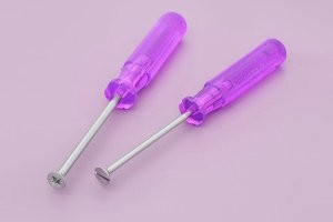 Идентифицируют себя как отвёртки , но сука <span style='color:gray'>[мат]</span> ... гомосятина какая-то ...