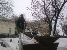 20 фото, на которых вы увидите всю нашу действительность, без прикрас
