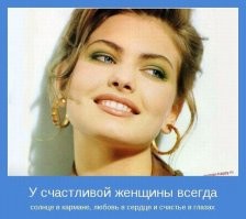 Проект «Атлас красоты», который демонстрирует красоту женщин по всему миру