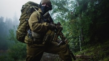 Почему одни на фронте погибали, а других как будто пуля не брала