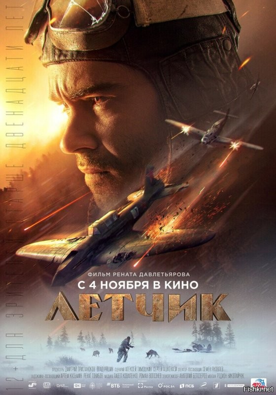 Недавно смотрел фильм "Лётчик" .
В конце него несколько минут шли фамилии лётчиков, которые вернулись на фронт  после тяжелейших ранений, ампутации конечностей. Поразило их количество. 
Ведь кроме Маресьева никого больше не знал.