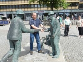 Подборка комичных снимков