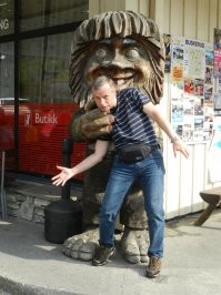 Подборка комичных снимков