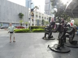 Подборка комичных снимков