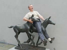 Жаловались, что нет новых картинок. Вот, пожалуйста...