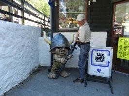 Подборка комичных снимков