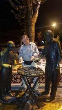 Подборка комичных снимков