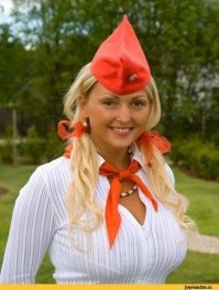 Студенческий лагерь. Как отдыхала советская молодежь