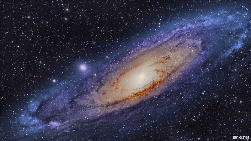 "Наша галактика Млечный Путь, казалось бы, должна быть исследована вдоль и поперек." - да вот только даже о форме нашей Галактике мы знаем очень мало. Потому как Земля лежит в плоскости Галактики... И мы не можем посмотреть со стороны. Вот строение галактики Андромеда изучена хорошо.