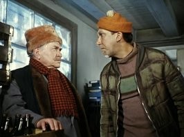 Так ведь кражи не будет.
 Всё уже украдено до нас.
