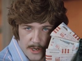 Сто миллионов экспроприировали: стало известно о дерзком ограблении вдовы Градского