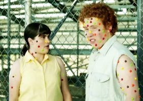 После рекламы драже Skittles, известную как "Skittlesтрянка", я перестал даже смотреть в сторону этих некогда любимых конфеток.