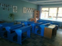 2011 год.п.Новый Снопок под Орехово-Зуево.