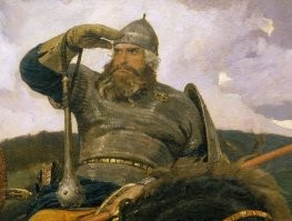 Вот я и смотрю , где вас нет .
