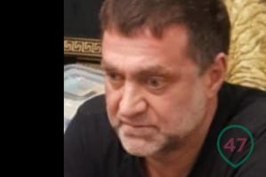 Плохо выглядит. Надеюсь уже не выйдет, там ему самое место.