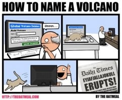 Да просто кот в нужный момент оказался неподалёку.