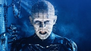 А где Hellraiser?? Hellraiser где?? Весть топ в топку!