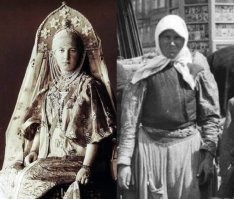 Тест для девочек, кем ты была бы до Революции (если бы не проклятые большевики)?