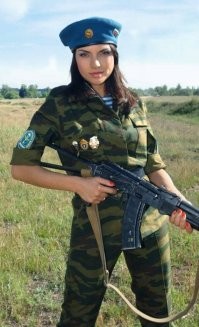 Наши не хуже иудеек.