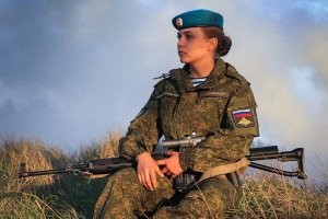 Наши не хуже иудеек.