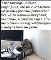 Покупал бы пельмени, как все нормальные люди, сэкономил бы и купил машину.