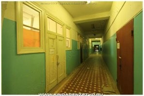 Дебилизация населения в действии .Пути эвакуации из дома должны быть освещены ,когда нет электричества. Поэтому на кухнях, в подьездах двери стеклянные , поэтому длинные коридоры были с окнами. Это называлось -забота о людях, что бы не могли возникнуть "Зимние вишни"