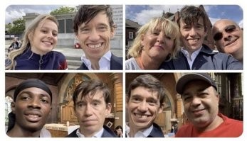 Сначала не понял, а потом как понял!