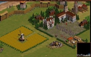 Было уже, но но ладно, еще раз:

Казаки здорового человека: