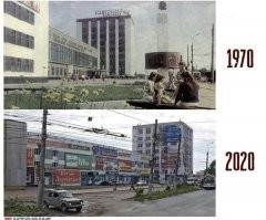 "Сегодня мы называем Иваново городом невест. Из-за обилия ткацких фабрик в городе всегда было много девиц на выданье." Городом невест Иваново никто не называет со времен распада СССР. 
Обилие ткацких фабрик в Иваново выглядит вот так. Даже сериал "Город невест" снимали в Белоруси, потому, что не осталось ни одного действующего предприятия.
Про Манчестер вообще первый раз слышу