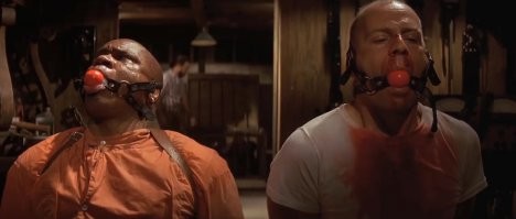 Надо его в камеру правильную на месяцок. Пусть там его "знакомят"