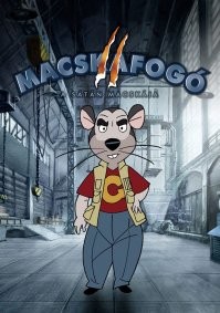 Было ещё и продолжение.
Ловушка для кошек 2: Кот Апокалипсиса (2007)