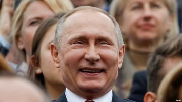 Для России это нормально!