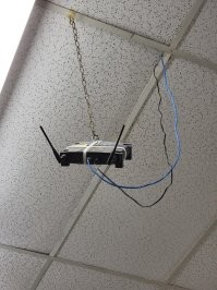 WRT Linksys

Сколько теплых чувств нахлынуло.