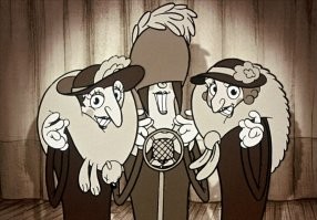 10 лучших полнометражных зарубежных мультфильмов