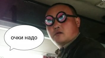 30 случайных, удивительных и забавных отражений
