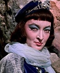 Если точнее то в книге Гадюка (акюдаг), а в кино действительно гадина