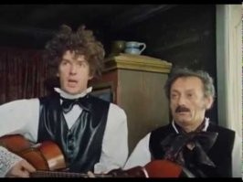 Лучшие дуэты советских актеров, ставшие классикой