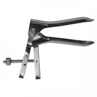 Вот инструмент ну очень специального назначения, для узких мест, и не очень узких....