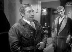 Когда улетела с Якиным на Флостон Парадайз, но вернулась