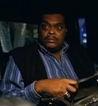 Брат 2. Не вошедший фрагмент