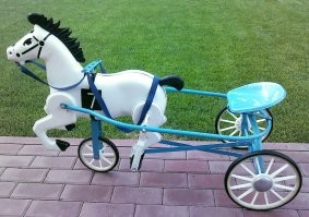 а у меня был вот такой красавец...