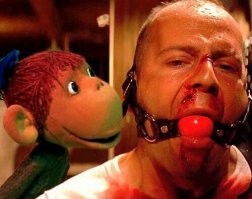 Когда улетела с Якиным на Флостон Парадайз, но вернулась